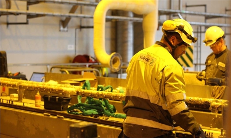 Valmet to acquire Severn Group