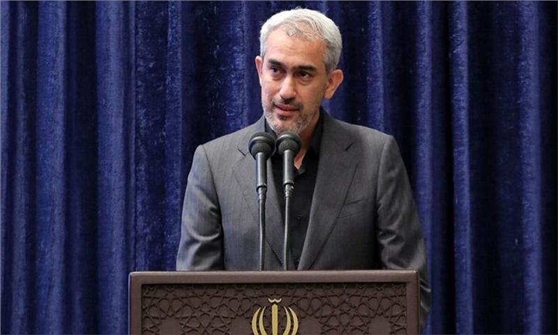 Support package for the return of Iranian investors from the UAE has been issued.