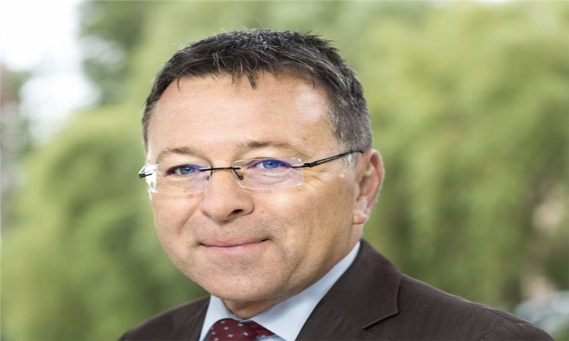 Essity starts up new recycled fibre processing facility at Prudhoe tissue mill