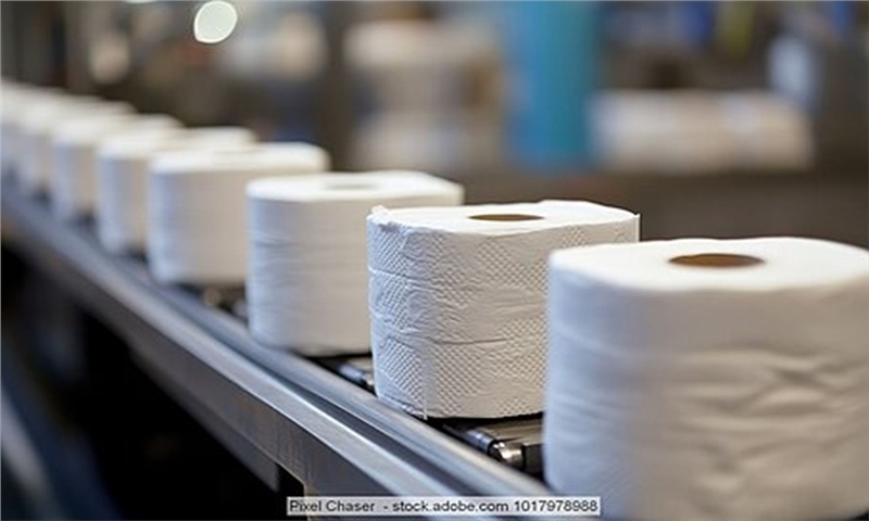 Essity initiates strategic review of consumer tissue business, sale not excluded