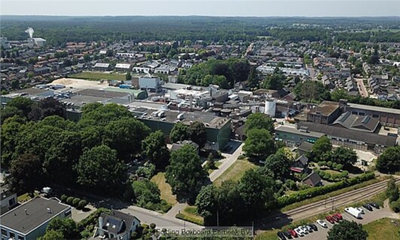 No production restart for Folding Boxboard Eerbeek after takeover fails