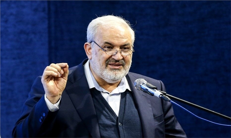 وزیر صمت: مدیریت مصرف انرژی، نیاز واحدهای صنعتی است