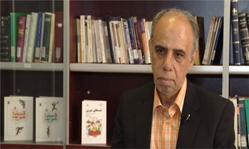 حمایت از تمام ارکان نشر، انتظار نویسندگان از دولت آینده