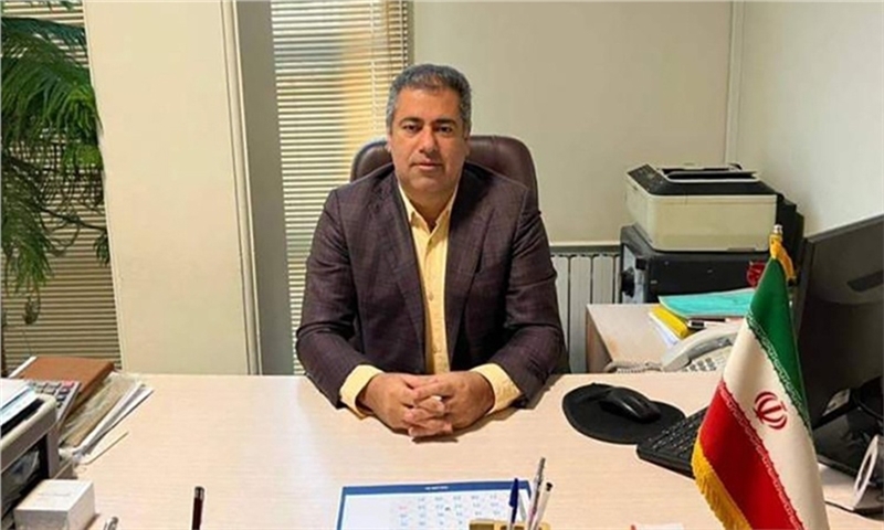 رونمایی از توافق‌نامه کنسرسیوم صادراتی سلولزی در هفتمین نمایشگاه کاغذ و مقوا