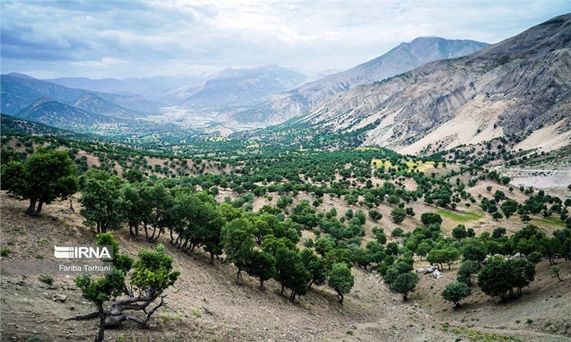 اختصاص چهار هزار هکتار برای نیروگاه خورشیدی و مقابله با معدن‌کاری مخرب در سمنان