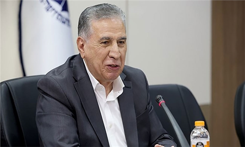 ایران اکسپو، فرصتی استراتژیک برای نمایش توان صادراتی