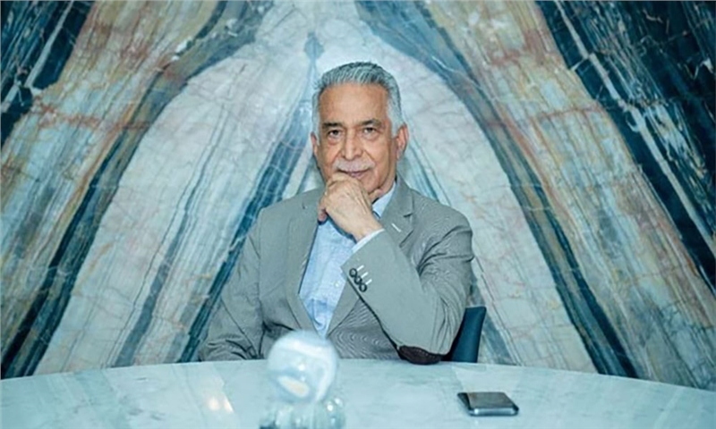 ایران اکسپو توانمندی‌های بازار ایران را تعریف می‌کند