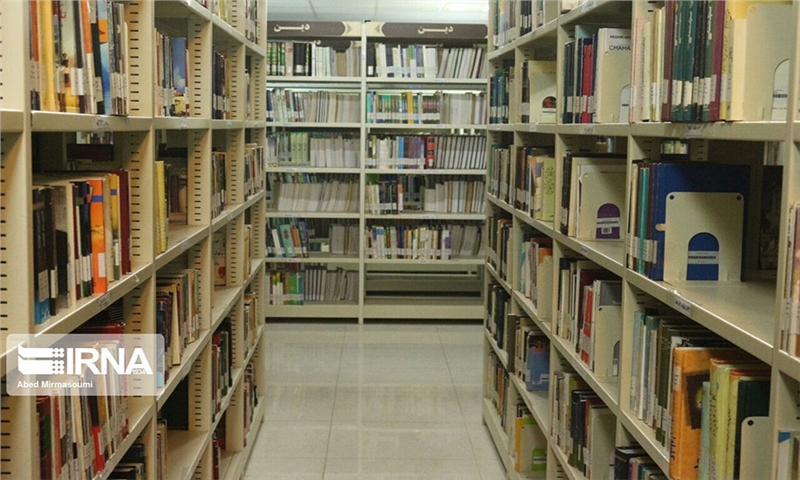 وضعیت کتابخانه‌های چهارمحال و بختیاری؛ از فرسودگی تا مصوبات روی کاغذ مانده