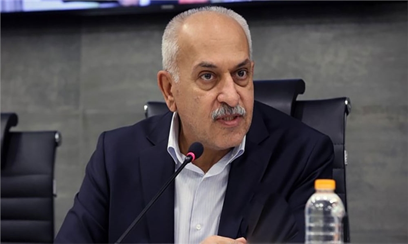 روانسازی تجارت هم‌زمان با برگزاری ایران‌اکسپو