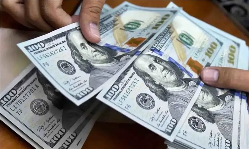 صندوق سرمایه‌گذاری ارزی تشکیل می‌شود