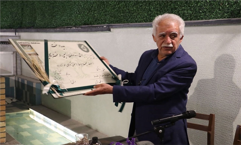 نقش مهم صمصام‌شریعت در کتابخوان کردن چند نسل از مردم اصفهان