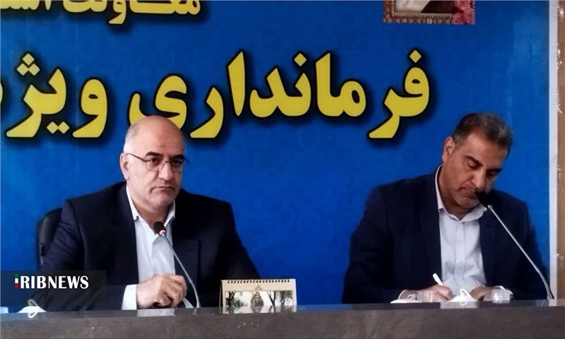 ایجاد پنج ناحیه صنعتی در بروجرد