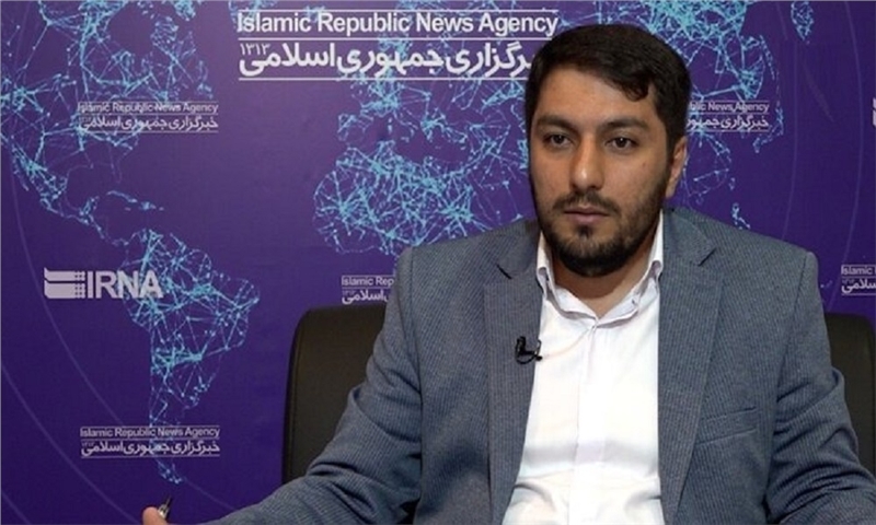 کسی ادعا نکرد خمیر کاغذ داخلی است