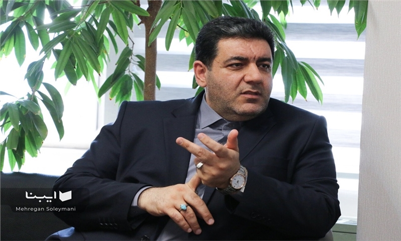 وزارت فرهنگ سیاستگذار و تسهیلگر است نه مجری