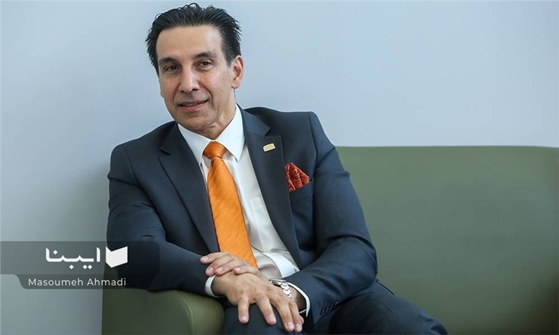 بیانیه رئیس جدید اتحادیه چاپخانه‌‎داران و صحاف تهران