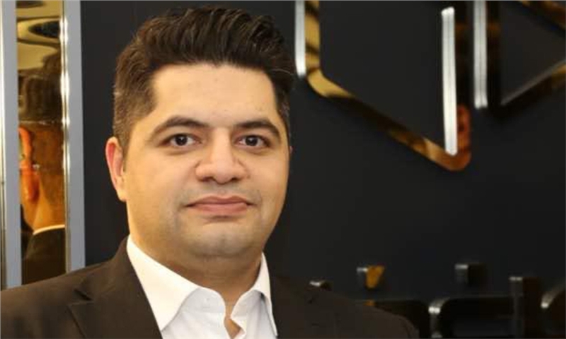 مصاحبه با مدیر عامل شرکت تاو کاغذ جناب آقای مهندس غفورزاده - بخش سوم