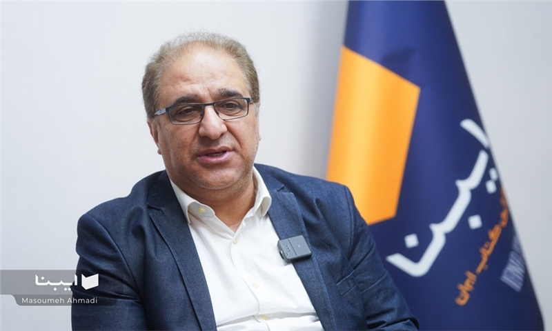 سیاست‌گذاری فرهنگی سیاست اصلی فصل جدید مرکز نشر دانشگاهی است