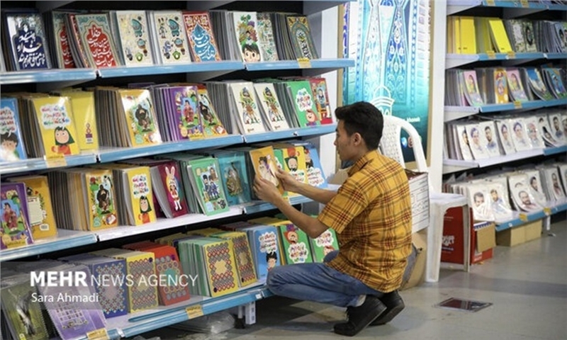 وقتی کالای چینی فرصت نفس‌کشیدن نمی‌دهد