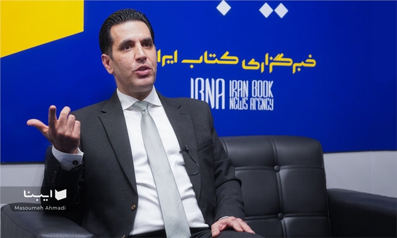 تحریم؛ ترمز صادرات محصولات چاپی ایران است
