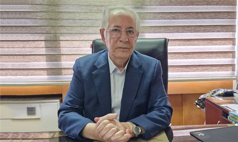 ایران در تولید کاغذ از گذشته پیشرفته‌تر است