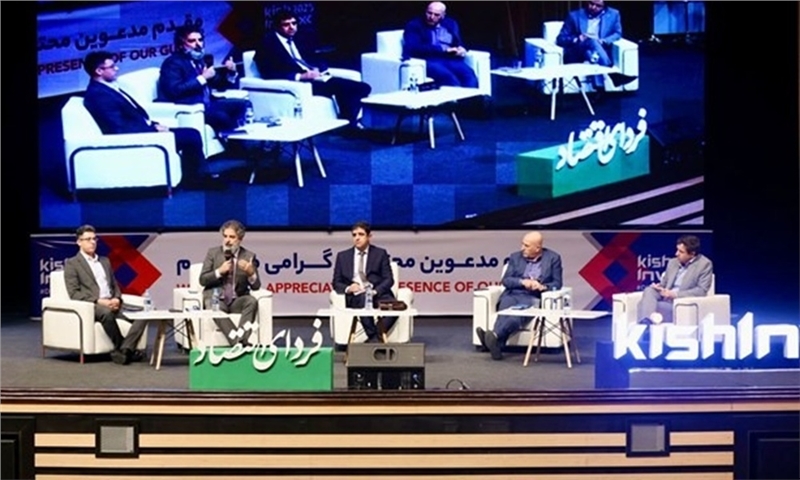 فقدان نقشه راه بلندمدت توسعه صنعتی، اصلی‌ترین چالش صنعت است | سهم پایین صنایع پایین‌دستی و اشتغال‌زا از توزیع سرمایه‌گذاری صنعتی