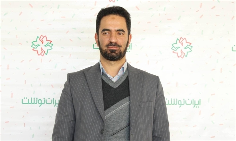 روز ملی نوشت افزار ؛ ضرورت حمایت از صنعت فرهنگی ایران