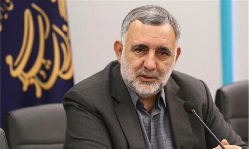 کتاب شکوه ایران را تضمین کرده است