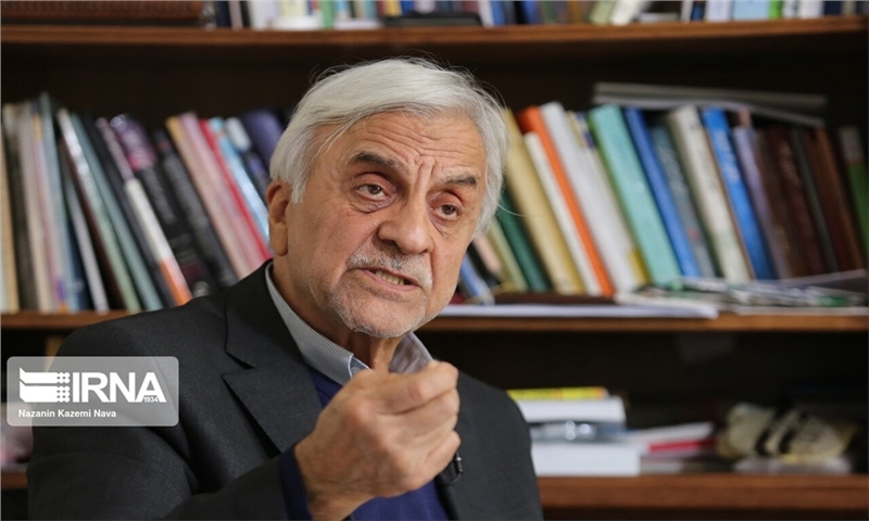 ضرورت همراهی دولت و مجلس درباره بودجه