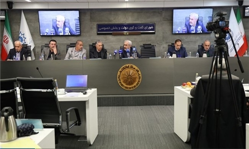 معاون استاندار زنجان: حمایت از اصناف همواره در دستور کار است