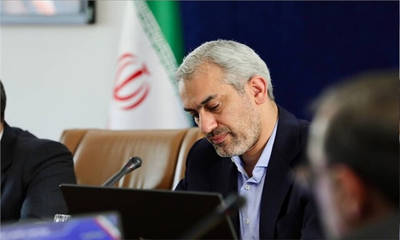 مدنی‌زاده: ستاد توسعه منطقه‌ای تشکیل شده است