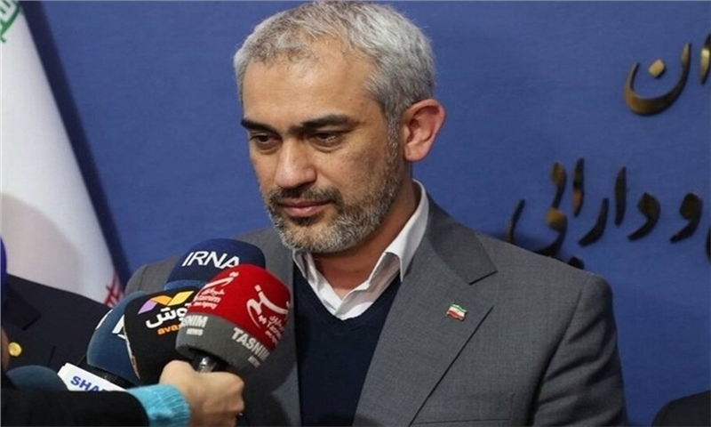 مدنی‌زاده: نرخ تورم ماهانه از اسفند کاهش می‌یابد