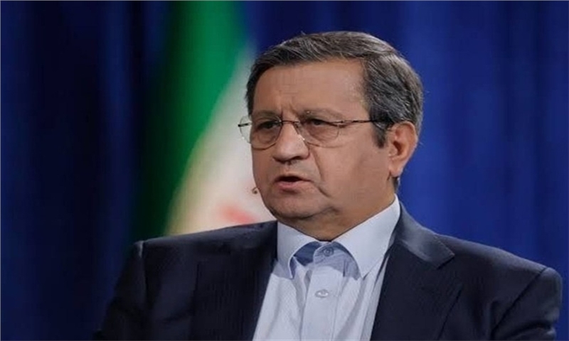 همتی: اولویت اصلی سیاست‌گذار پولی، مهار تورم است