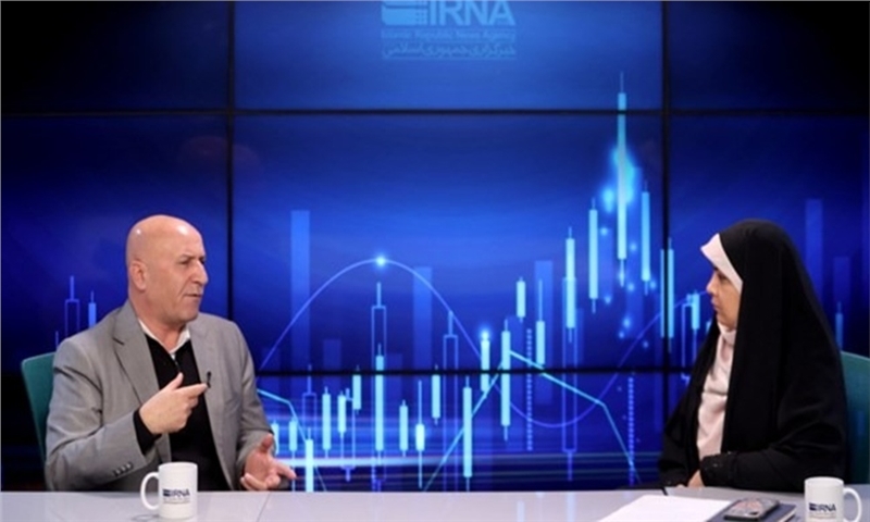 ارز چندنرخی پول پاشی و از بین بردن منابع ملی است/ معیشت مردم در دستور کار دولت باشد