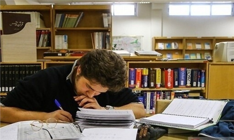 تولید منابع علم اطلاعات، گرفتار سیاست‌گذاری‌های اپراتوروار است