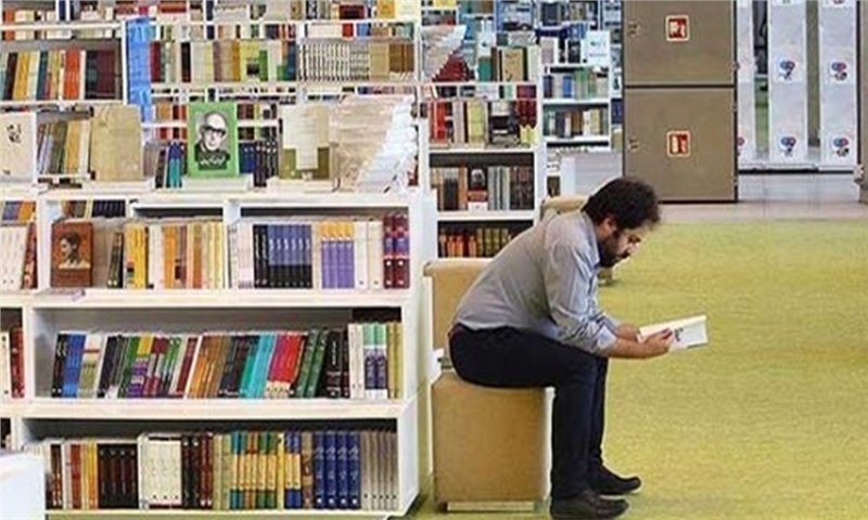 خبر‌های کتاب در هفته‌ای که گذشت