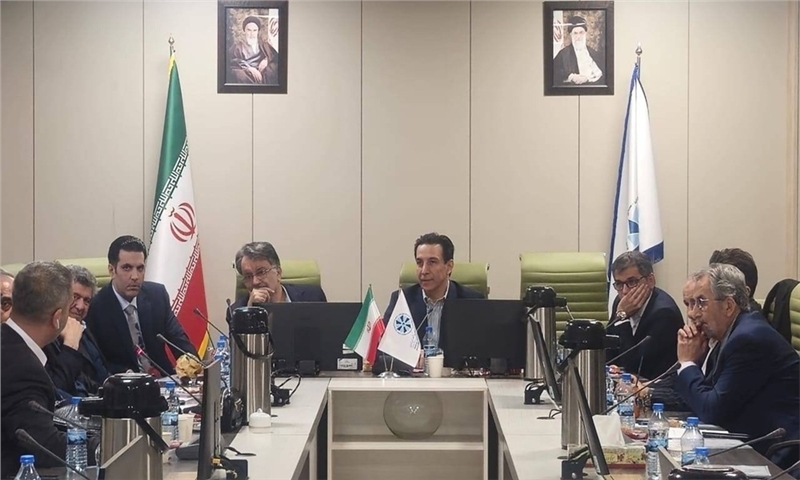 صنعت چاپ در مسیر تحول؛ از مطالبه‌گری صنفی تا پیشنهاد فراکسیون تخصصی