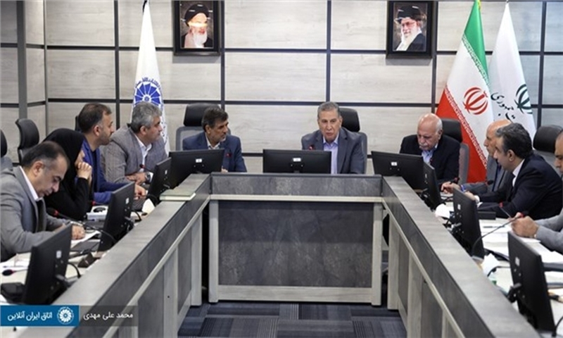 بخش خصوصی واقعی قربانی اصلی پدیده قاچاق است | تجربه جنگ ۱۲ روزه نشان داد تسهیل فرآیند تجارت امکان دارد