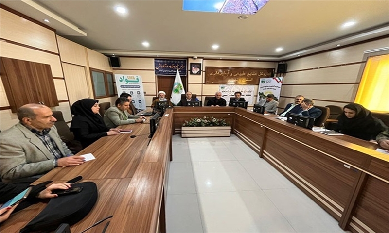 تولید نزدیک به ۸ میلیون نهال در تهران