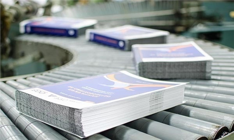 تعیین تکلیف قرارداد تامین کتب درسی دانش آموزان