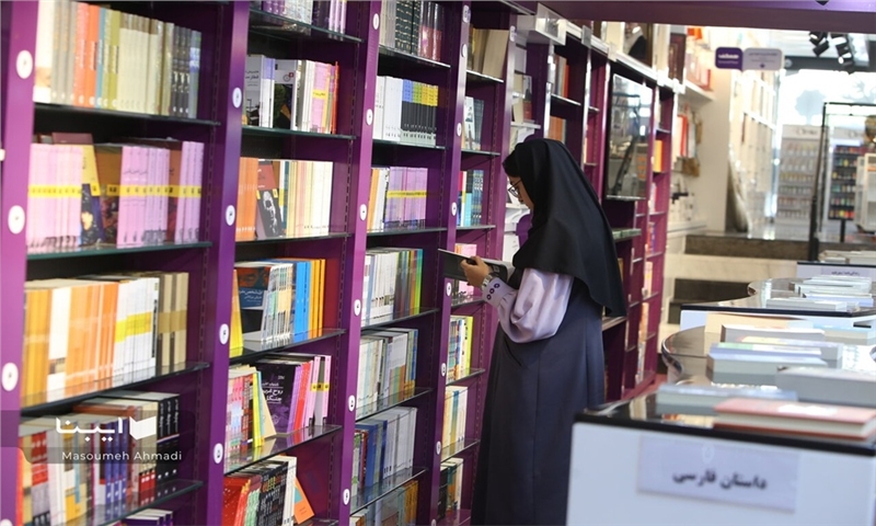 انعطاف، کلید بازگشت مشتری به کتابفروشی است