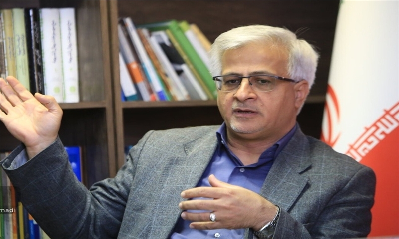 برگزاری نمایشگاه مجازی با یارانه پست