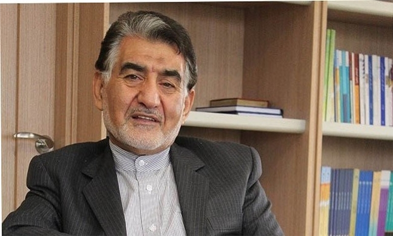 ایجاد و استقرار نظام تهاتر کالا و خدمات میان ایران و عراق با مشارکت اتاق مشترک