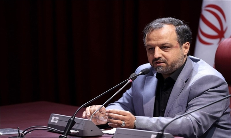 مسیر سابق تجارت با امارات را نباید ادامه دهیم