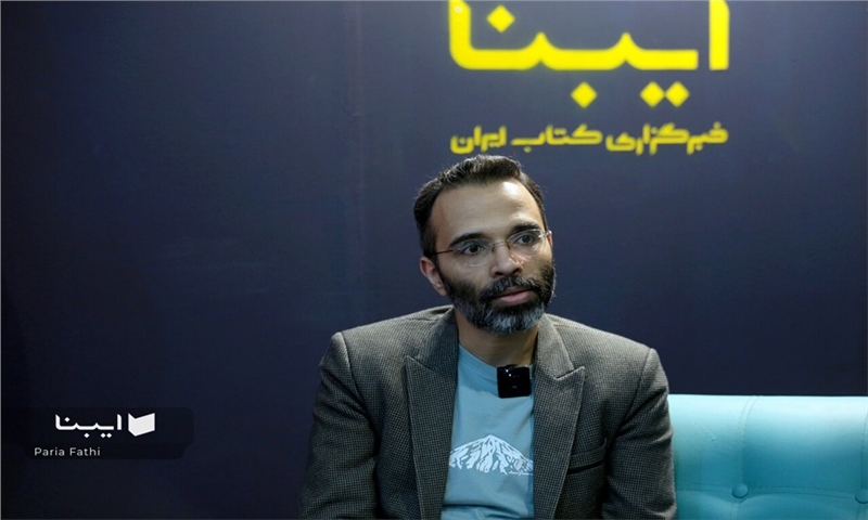 مطالبه نشر روشن است؛ حمایت آری، دخالت نه
