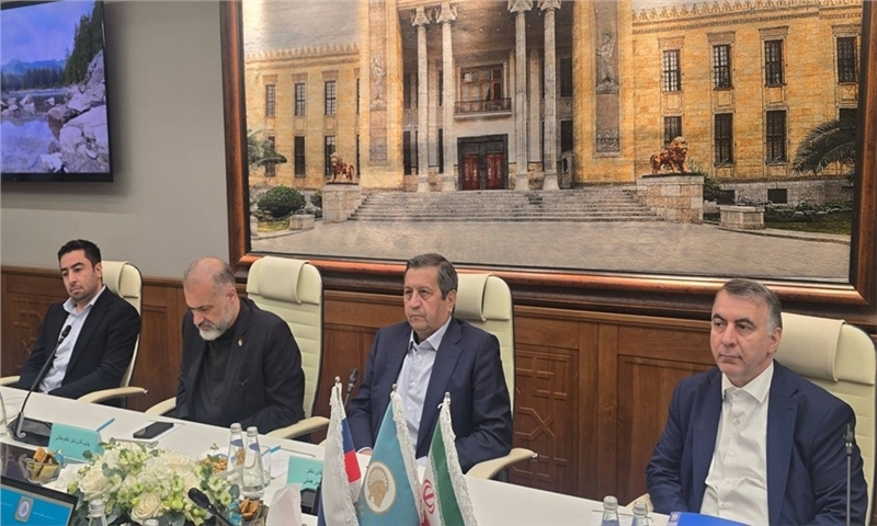 تحول زیرساخت‌ پولی و بانکی، محور مذاکرات تهران و مسکو