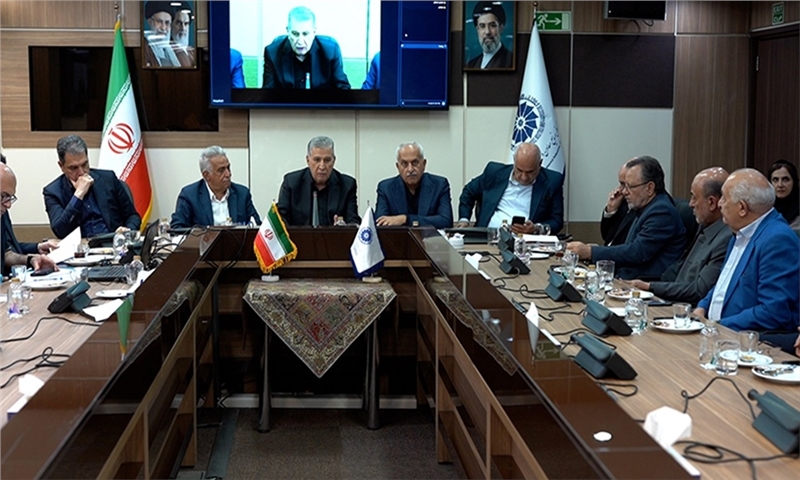 اقتصاد ایران به فرماندهی مرکزی نیاز دارد | لزوم استفاده از ظرفیت بخش خصوصی در فرصت اقتصادی بعد از توافق