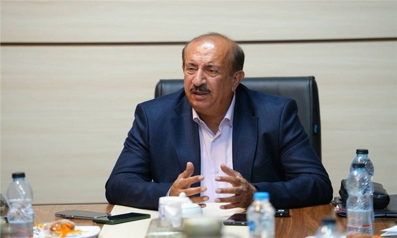 سخنگوی وزارت صمت: تامین برق صنایع با جدیت پیگیری می‌شود