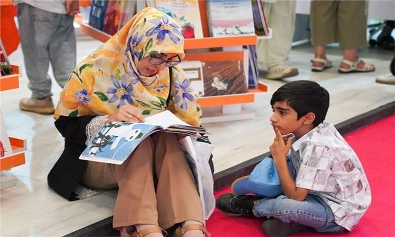 کتاب کودک؛ اولین قربانی بازار نشر در روزگار اوج کاغذ