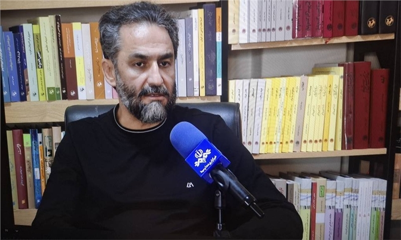 بحران کاغذ نباید بهانه‌ای برای توقف نشر باشد