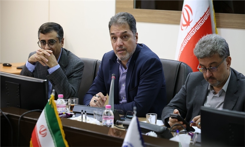 تاب‌آوری صنعت برق بدون اصلاح اقتصاد برق امکان‌پذیر نیست